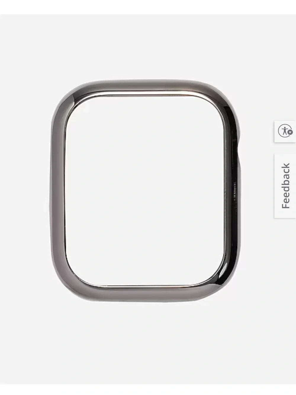 Brand new Express 45MM Apple Watch protective bumper